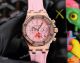 Copy Audemars Piguet Royal Oak offshore women watch Blue Version 37mm (2)_th.jpg